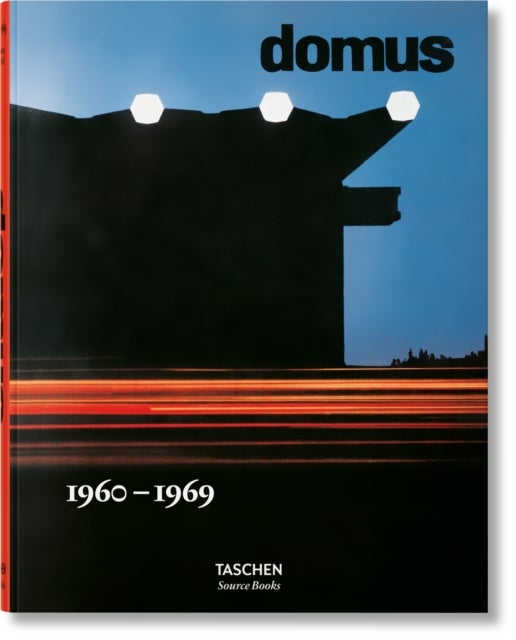 domus 1960¿1969