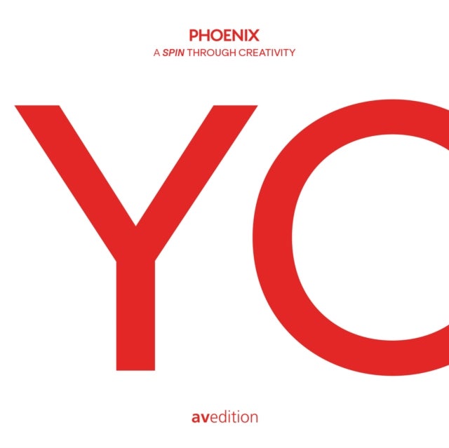 YoYo - A Spin Through Creativity