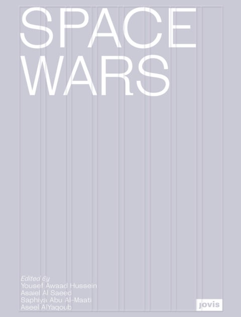 Space Wars - An Archive of Desert Operations
