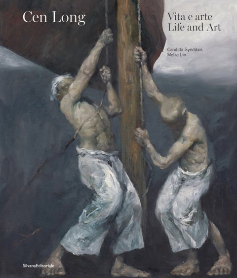 Cen Long - Vita e poetica , Life and Art