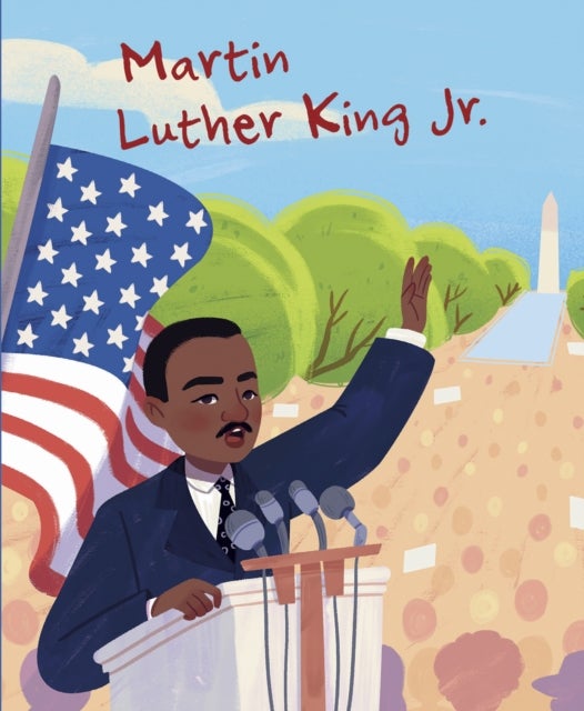 Martin Luther King Jr.