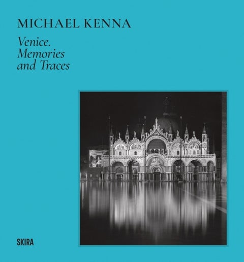 Michael Kenna - Venice