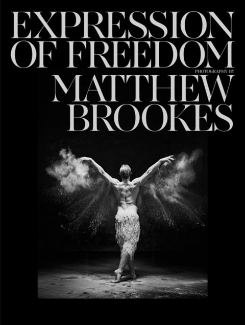 Freedom of Expression - Through the world of dance