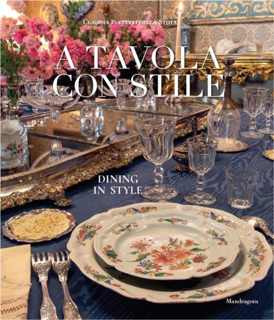 Dining in Style - Between the Traditional and the Contemporary