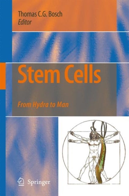Stem Cells - From Hydra to Man