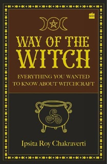 Way of the Witch