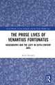 The Prose Lives of Venantius Fortunatus