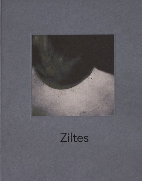Ziltes - Bernadette Messiaen