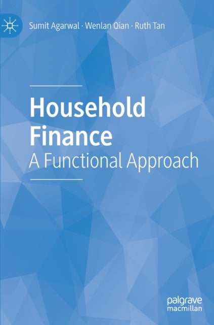 Household Finance - A Functional Approach