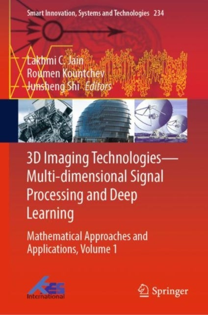 3D Imaging Technologies—Multi-dimensional Signal Processing and Deep Learning - Mathematical Approaches and Applications, Volume 1