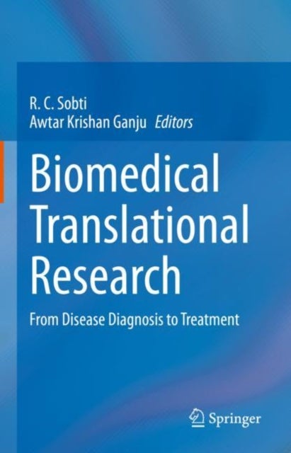 Biomedical Translational Research - From Disease Diagnosis to Treatment