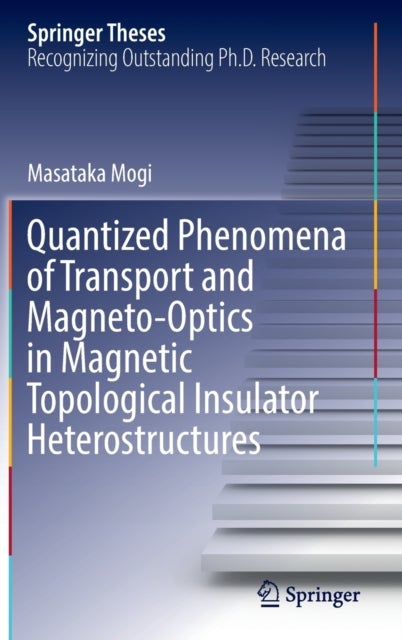 Quantized Phenomena of Transport and Magneto-Optics in Magnetic Topological Insulator Heterostructur