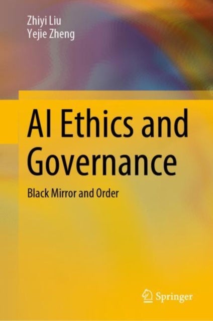 AI Ethics and Governance - Black Mirror and Order