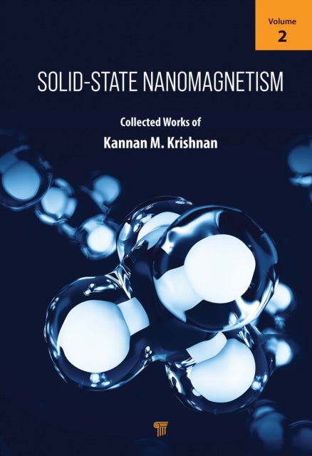 Solid-State Nanomagnetism - Volume 2