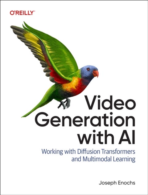 Video Generation with AI - Working with Diffusion Transformers and Multimodal Learning