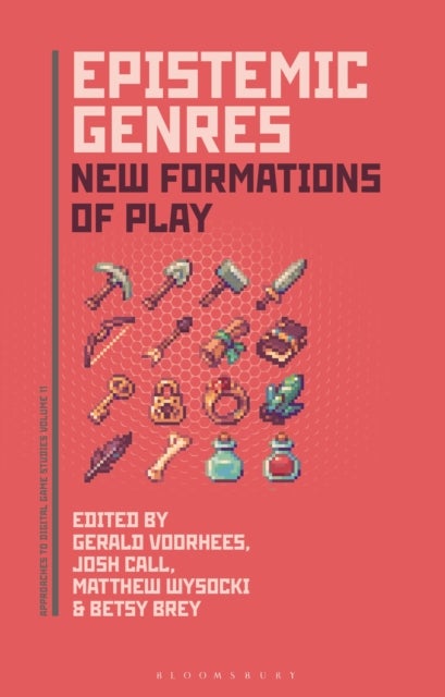 Epistemic Genres - New Formations of Play