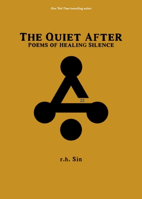 The Quiet After - Poems of Healing Silence