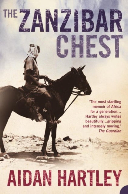 The Zanzibar Chest - A Memoir of Love and War