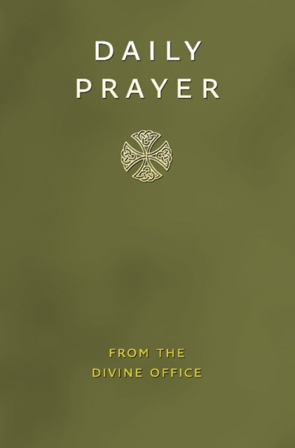 Daily Prayer