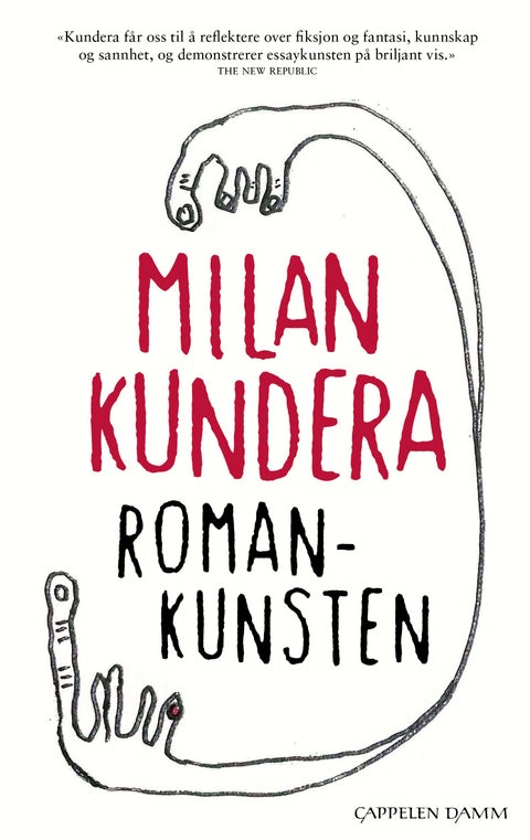 Romankunsten