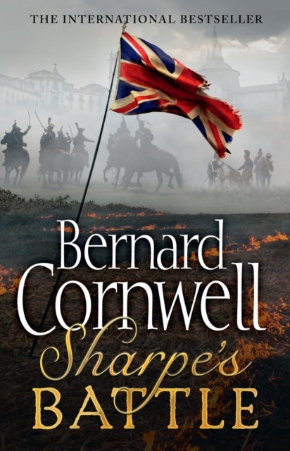 Sharpe¿s Battle - The Battle of Fuentes De OnOro, May 1811