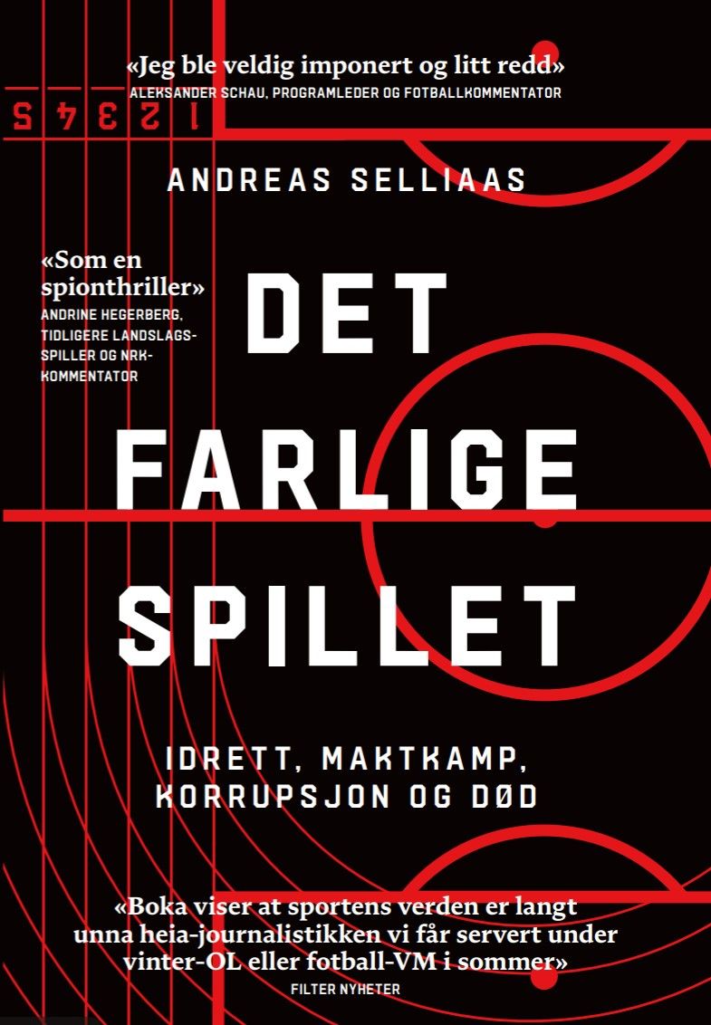 Det farlige spillet