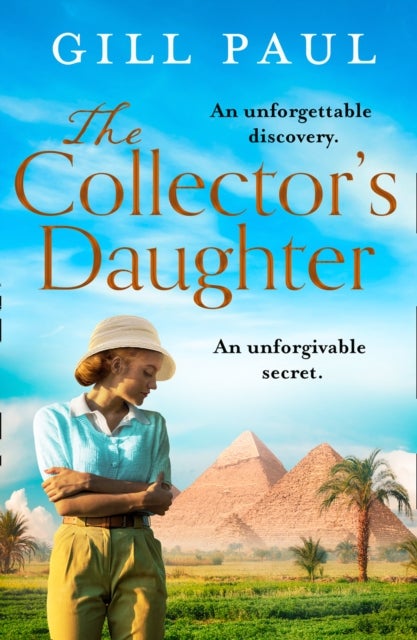 The Collector¿s Daughter