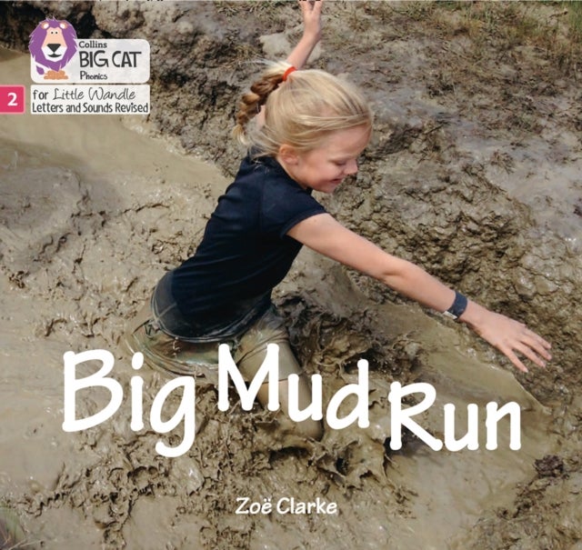 Big Mud Run - Phase 2 Set 5