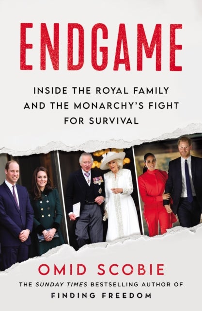Endgame - Fight for Survival
