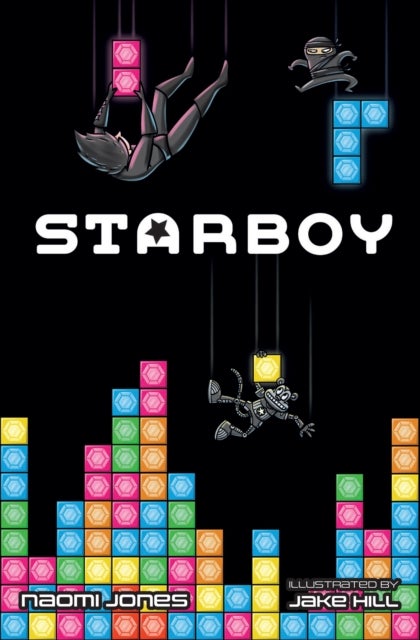 Starboy - Big Cat Read On