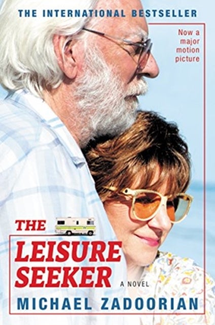 Leisure Seeker [Movie Tie-in] - A Novel
