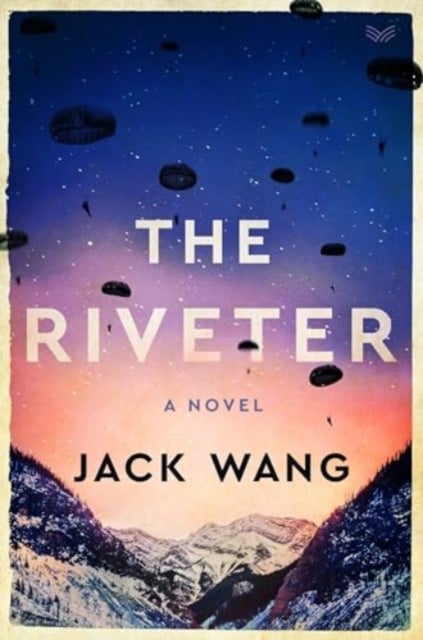 The Riveter - A Novel