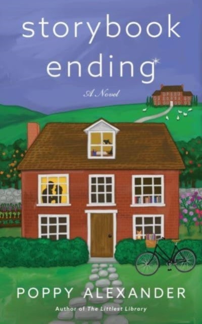 Storybook Ending - A Novel