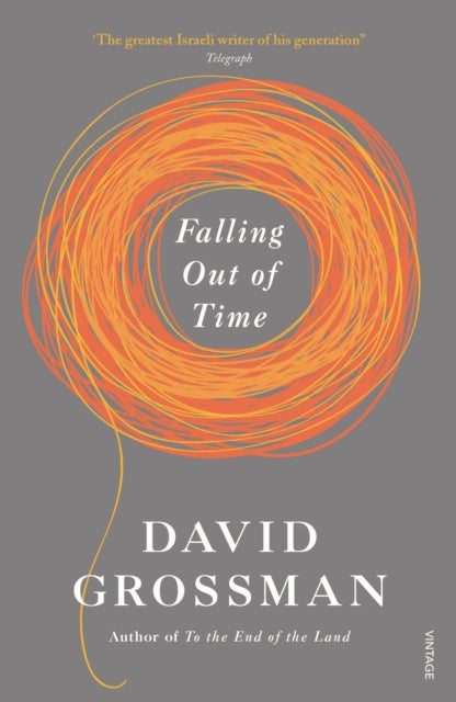 Falling Out of Time