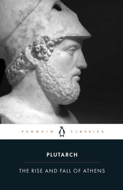 The Rise And Fall of Athens