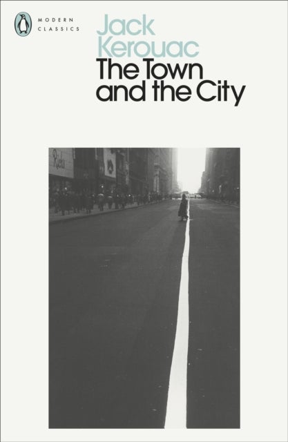 The Town and the City