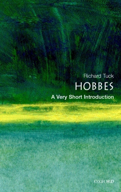 Hobbes - A Very Short Introduction
