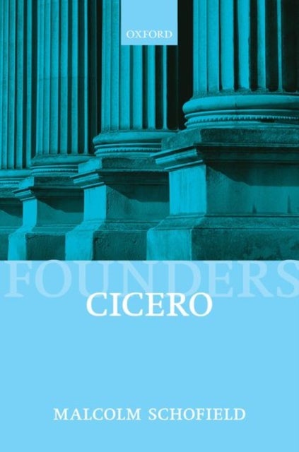 Cicero - Political Philosophy