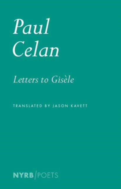 Letters to Gisele - 19511970