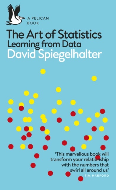 The Art of Statistics - Learning from Data