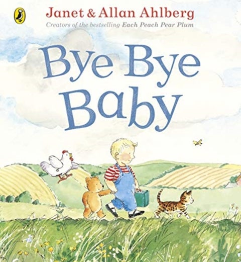 Bye Bye Baby - A Sad Story with a Happy Ending