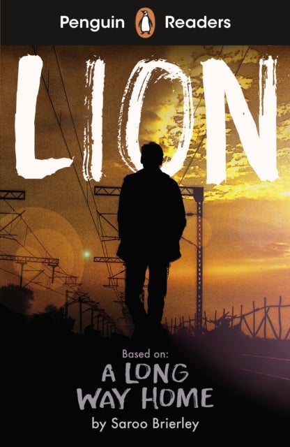 Penguin Readers Level 4: Lion (ELT Graded Reader) - Abridged Edition
