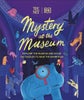 The Met Mystery at the Museum