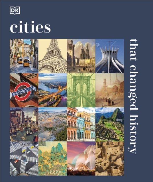 Cities that Changed History