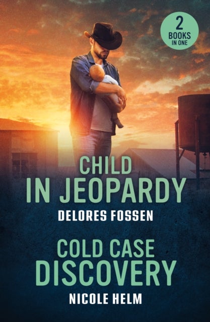 Child In Jeopardy / Cold Case Discovery - Child in Jeopardy (Saddle Ridge Justice) / Cold Case Discovery (Hudson Sibling Solutions)