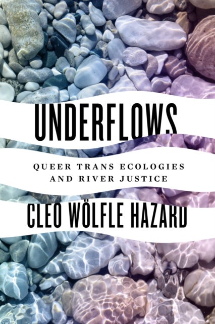 Underflows - Queer Trans Ecologies and River Justice