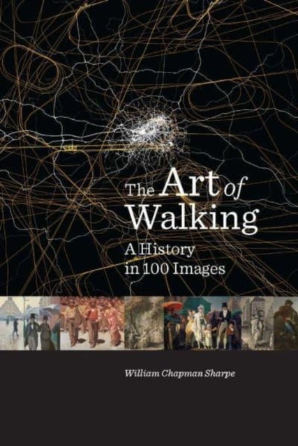 The Art of Walking - A History in 100 Images