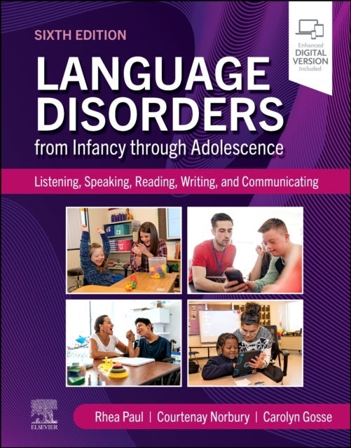 Language Disorders from Infancy through Adolescenc