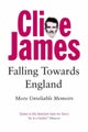 Falling Towards England