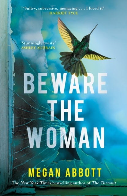 Beware the Woman - The twisty, unputdownable new thriller about family secrets by the New York Times bestselling author